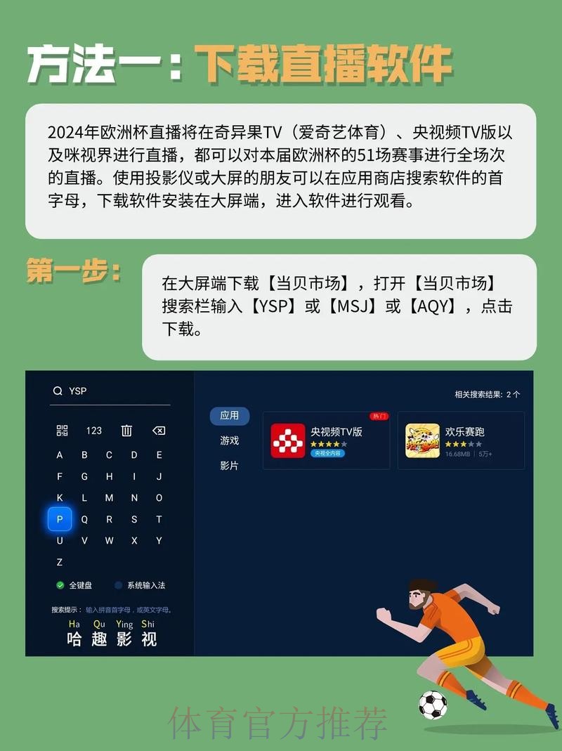 如何选择正规官方平台观看世界杯直播 如何选择正规官方平台观看世界杯直播